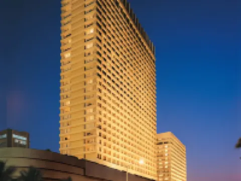 Trident, Nariman Point, Mumbai ムンバイのホテル