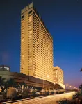 Trident Nariman Point Các khách sạn gần Crowford Market