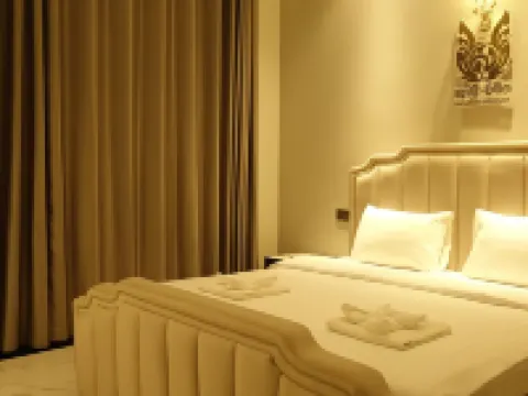 Suorsdei Sawadee Hotels in Kampot