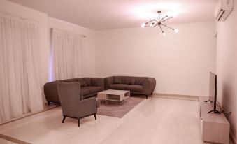 4 Bdr Apt. - Boulevard Mivida