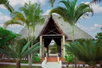 Mandarin Resort Zanzibar Hotels in Kizimkazi Dimbani