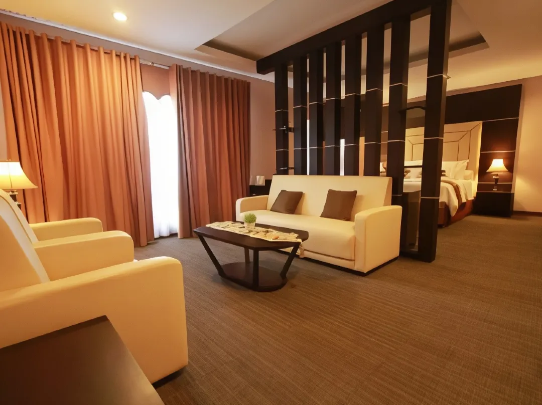 Royal Suite Balikpapan - Balikpapan