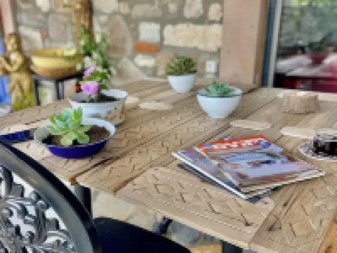 Masal Küçükköy Boutiquehotel Hotels in Kucukkoy Belediyesi