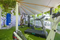 Relais Regina Rosanna Hotel a Rivabella