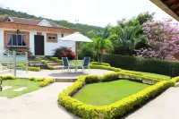 Hotel Palmera Real Hotels in Bucaramanga