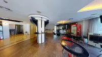 Jindagu Hotel Ipoh Отели в г. Ипох