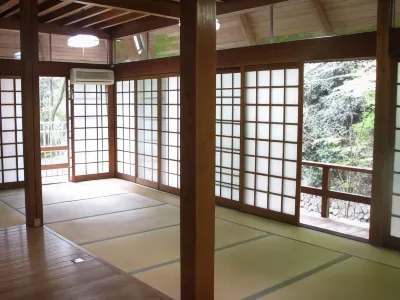 Inunakisan Ikoi no Ie Hotels in Izumisano