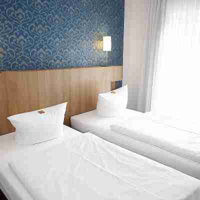 Hotel Westerkamp Rooms