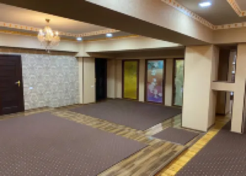 N&J Hotel-Process equipment only - 2 звезды