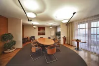 Maximus Resort Hotels in Ostrovacice