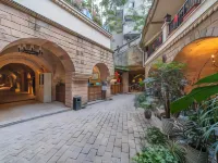 Shandingdongren Hotel (Shapingba Ciqikou Ancient Town) Các khách sạn gần Ciqikou Ancient Town