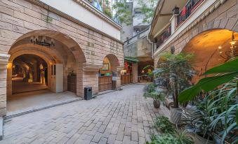 Shandingdongren Hotel (Ciqikou)