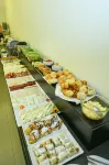 Hotel Lazaro - breakfast