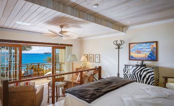 Bequia Beach Hotel - Luxury Resort