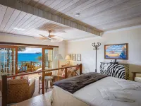 Bequia Beach Hotel - Luxury Resort Hotels near Bequia