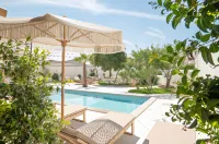 Casa Az-Zagal Hotels in 