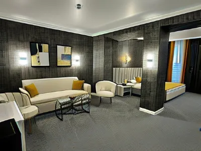 BURSA Hotels near Turar Ryskulov