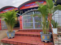 Lavender Garden Phu Quoc