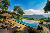 Puluong Retreat - Bar