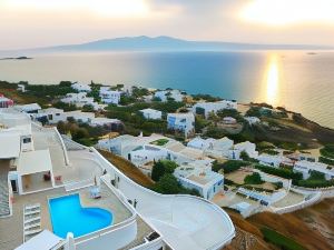 Apricot and Sea Luxury Villas