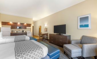 Best Western Naples Plaza Hotel