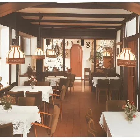 Hotel Europa