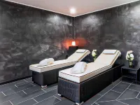 PLAZA Premium Parkhotel Norderstedt Hotels in Segeberg