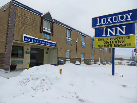 Luxury Inn