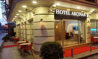 Hotel Akcinar
