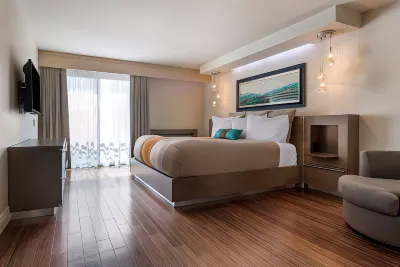 Best Western Plus Edmundston Hotel Hotels in Edmundston