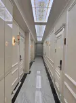 Hayat Plaza Hotel & Spa
