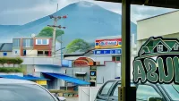 Guest House Nusa Indah Batu Malang Hotels in Junrejo