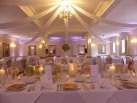 Glen-Yr-Afon House Hotel Hotels in Pontymoile