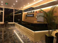 Grand Rimedya Hotel Bursa فنادق في Demirtas Dumlupinar Osb