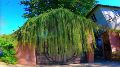 Sdd Bamboo Village Resort Hotels near Clock Tower