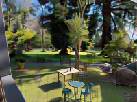 Olinda Country Cottages