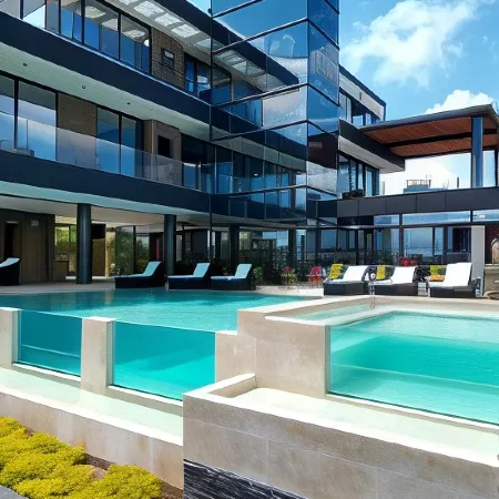 Vivanti Resort