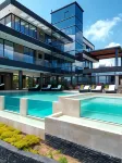 Vivanti Resort - Beach