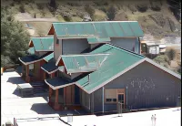 Hilla Apartments Nathia Gali Hotels in Abbottabad Tehsil