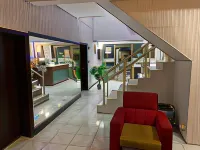 Hotel Paradise Plus