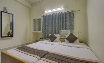 Hotel Akashdeep, Ranchi