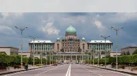 One Avenue Hotel Balakong Hotels in 