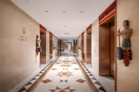 Apec Mandala Comhomes Condotel PHU YEN