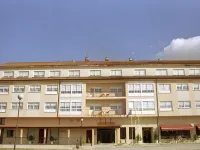 Hotel Rosalía Hôtels à : A Estrada