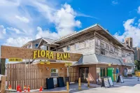 Foxy Palmer Lost Key 205 Hotel di Perdido Key