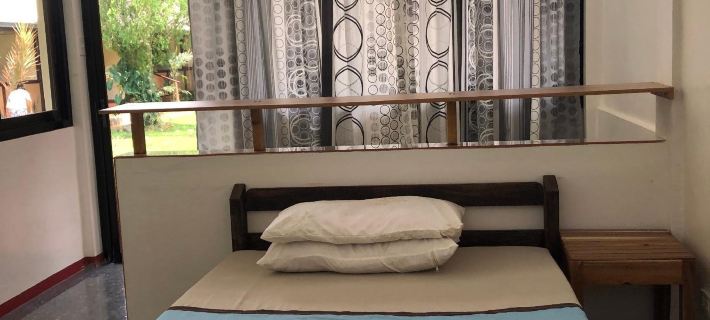 Sheena's Pension House Hotele w: Palawan