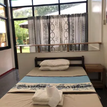 Sheena's Pension House