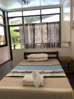 Sheena's Pension House Hotel a 