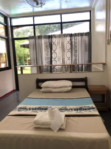 Sheena's Pension House