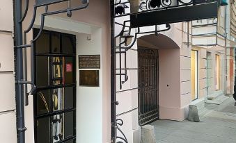 Piterskaya Club Hotel